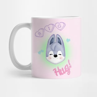 Big Hug! - VALENTINES DAY SKZOO Mug